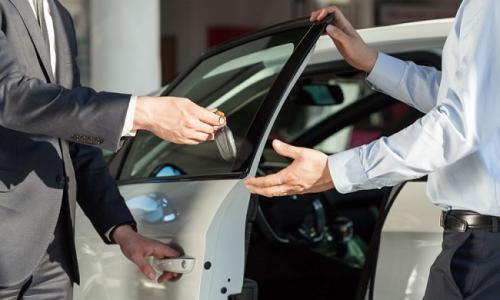 Những điều cần lưu ý khi thuê xe tự lái 