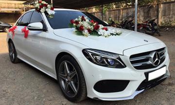 cho thue xe Taxi Xe Cưới Hỏi Cần Thơ Mecedes Benz can tho
