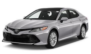 cho thue xe Taxi 4 Chỗ Cần Thơ Toyota Camry can tho