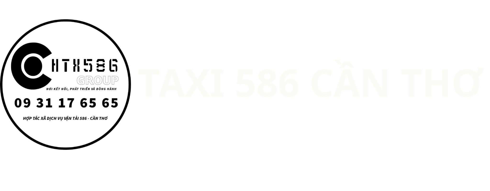 Taxi 586 Cần Thơ