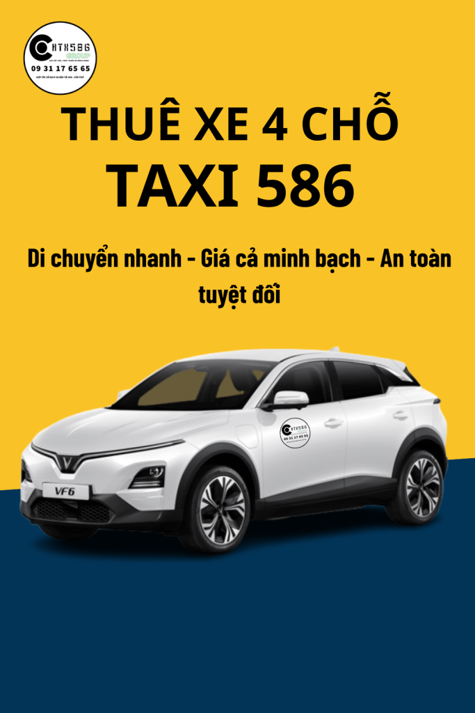 xe 4 chỗ