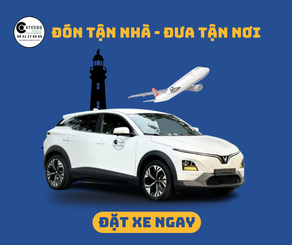 taxi sân bay