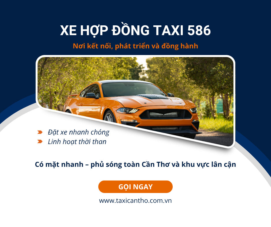taxi 586